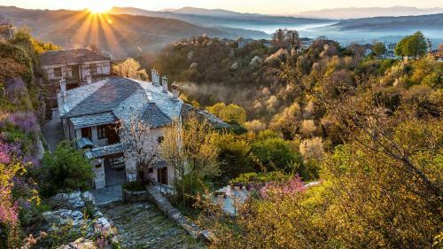 Hostal Archontiko Evridikis