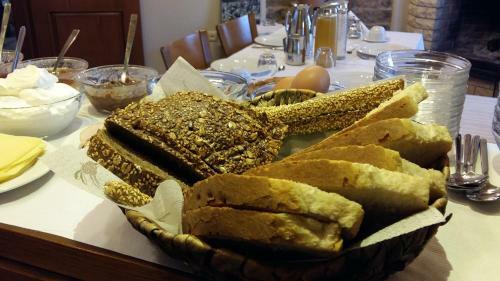 Hostal Archontiko Evridikis