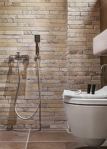 Hostal Archontiko Evridikis
