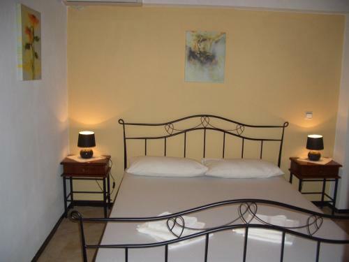 Apartamento Aspri Villa