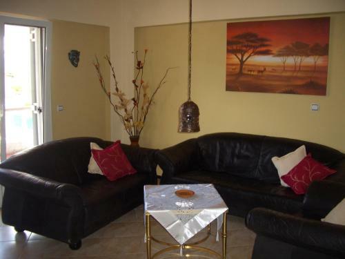 Apartamento Aspri Villa