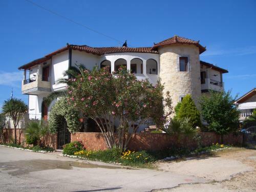 Apartamento Aspri Villa