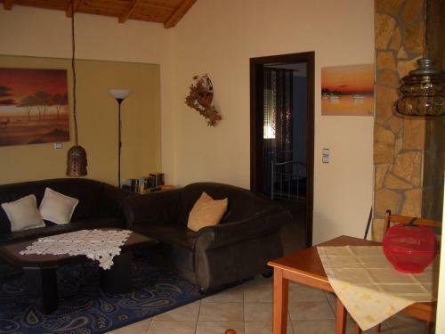 Apartamento Aspri Villa
