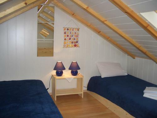 Apartamento Aspri Villa