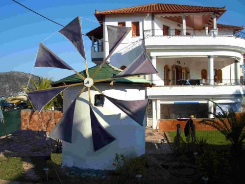Apartamento Aspri Villa