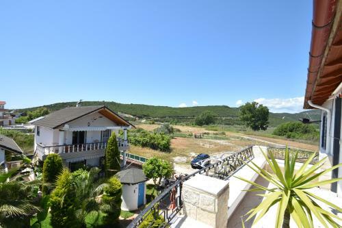 Apartamento Aspri Villa