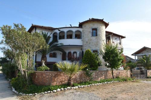 Apartamento Aspri Villa