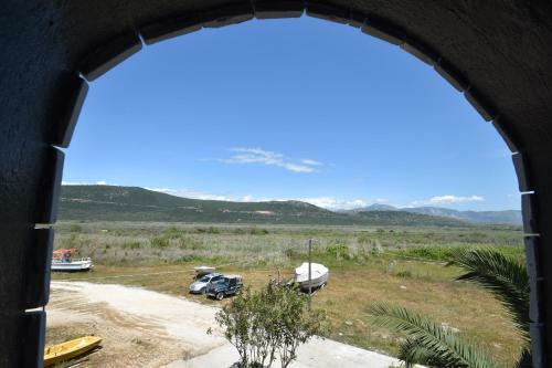 Apartamento Aspri Villa