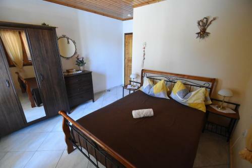Apartamento Aspri Villa