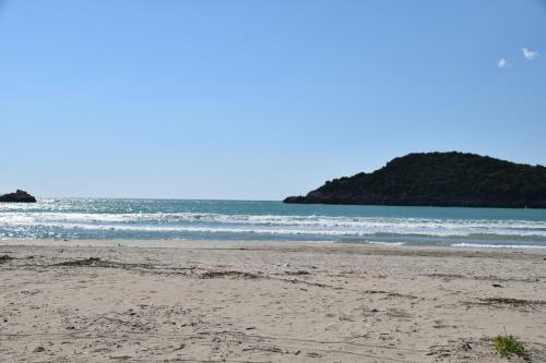 Apartamento Aspri Villa