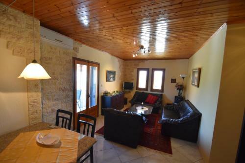 Apartamento Aspri Villa