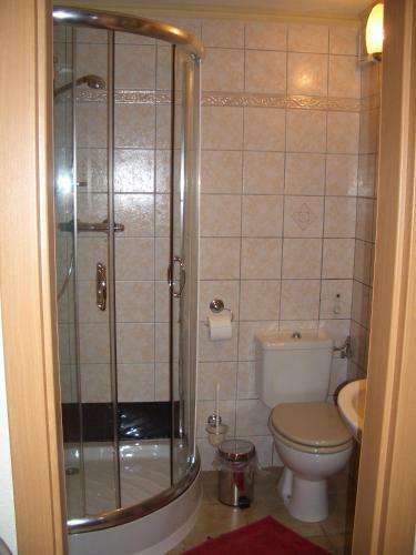 Apartamento Aspri Villa