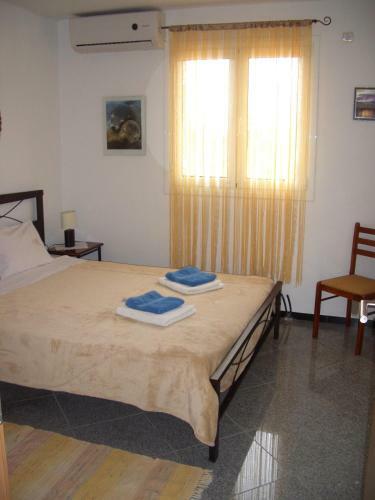 Apartamento Aspri Villa