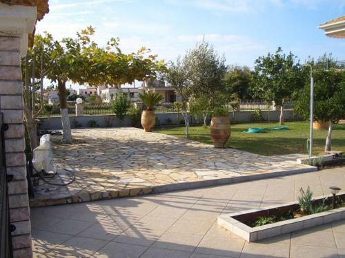 Apartamento Aspri Villa