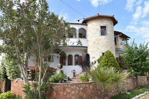Apartamento Aspri Villa