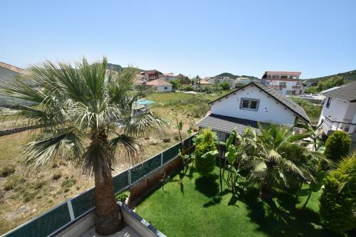 Apartamento Aspri Villa
