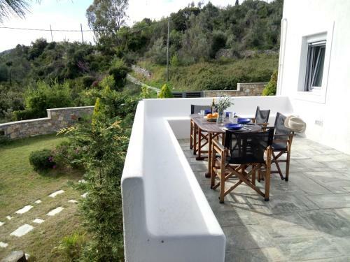 Villa Myrto