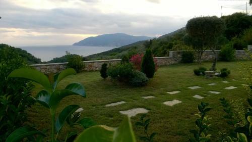 Villa Myrto
