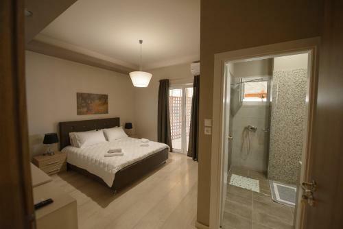 Bed & Breakfast Prytanio