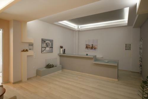 Bed & Breakfast Prytanio