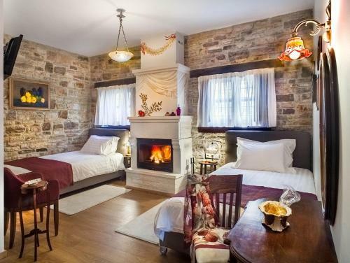 Hostal Gioraldi