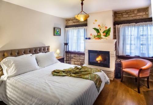 Hostal Gioraldi