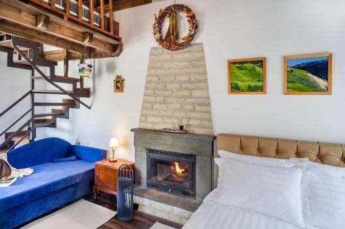 Hostal Gioraldi