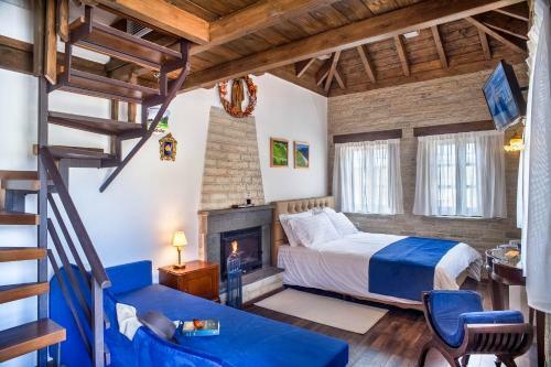 Hostal Gioraldi