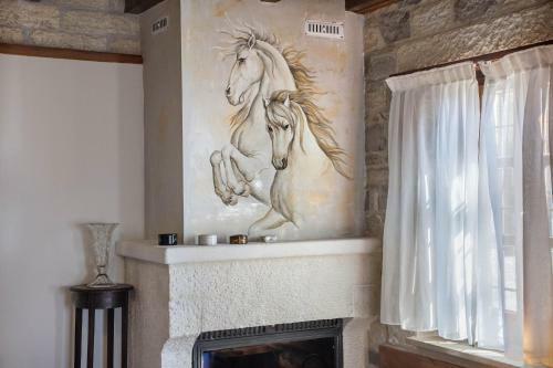 Hostal Gioraldi