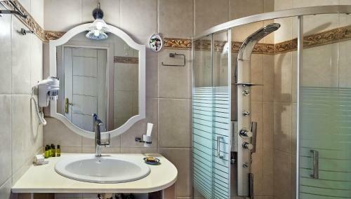 Hostal Gioraldi