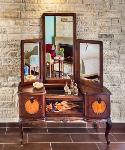 Hostal Gioraldi