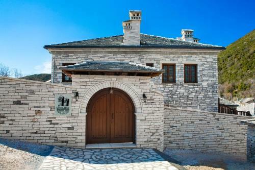 Hostal Gioraldi