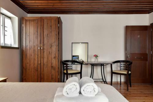 Hotel Ameliko Zagori