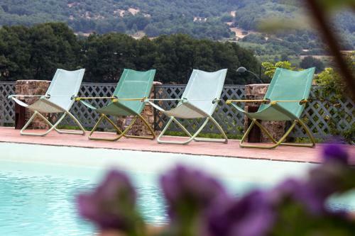 Hotel Ktima Bellou