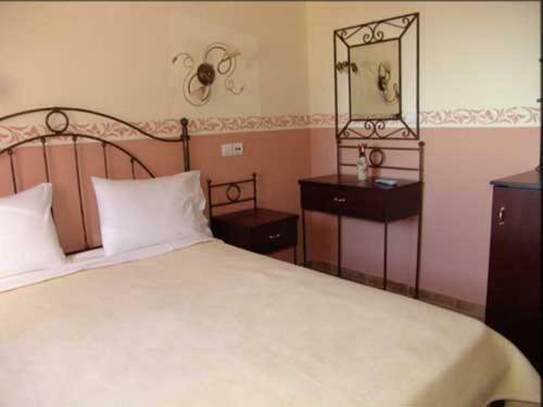 Hotel Erotas