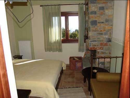 Hotel Erotas