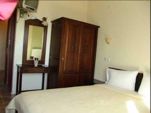 Hotel Erotas