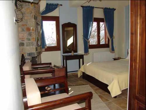 Hotel Erotas