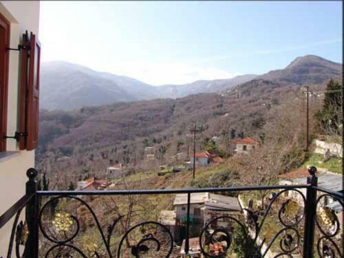 Hotel Erotas