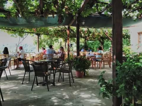 Hotel Erotas