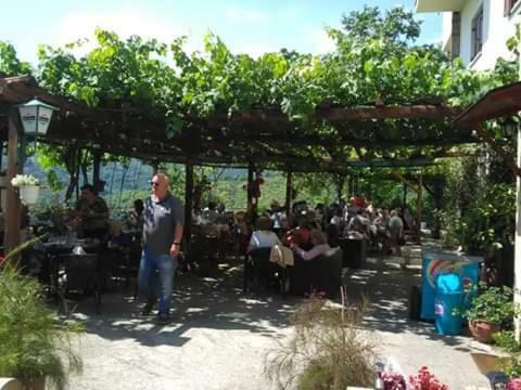 Hotel Erotas