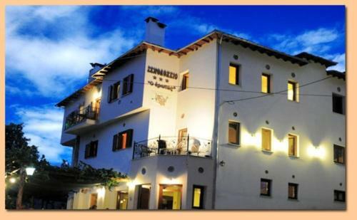 Hotel Erotas