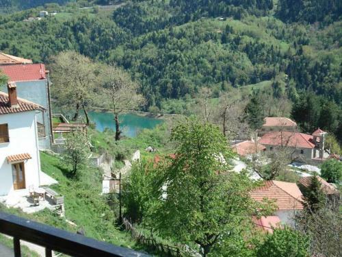 Hostal Guesthouse Irida