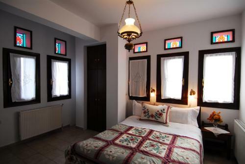Hotel Archontiko Elda