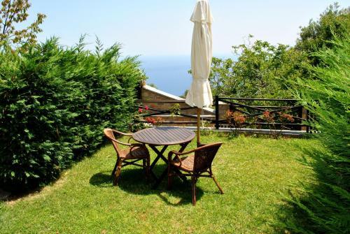 Hotel Archontiko Elda