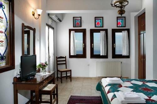 Hotel Archontiko Elda