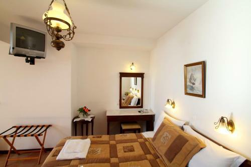 Hotel Archontiko Elda