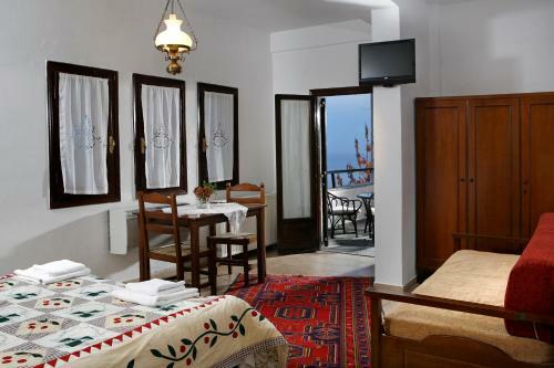Hotel Archontiko Elda