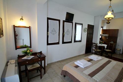 Hotel Archontiko Elda