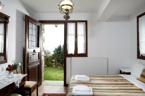 Hotel Archontiko Elda
